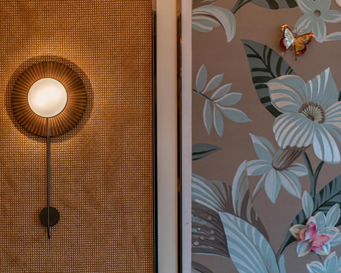 ホテル Andaz Xiamen, By Hyatt エクステリア 写真
